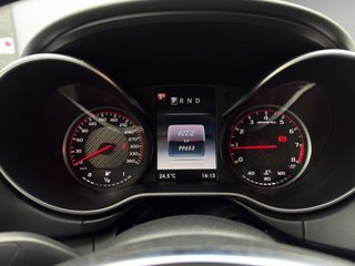 MERCEDES-BENZ AMG GT 4.0 V8 S