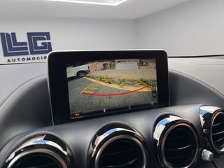MERCEDES-BENZ AMG GT 4.0 V8 S