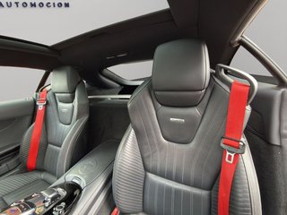 MERCEDES-BENZ AMG GT 4.0 V8 S