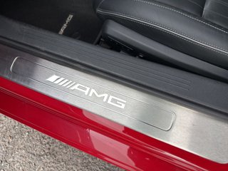 MERCEDES-BENZ AMG GT 4.0 V8 S