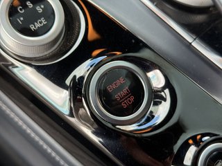 MERCEDES-BENZ AMG GT 4.0 V8 S