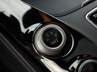 MERCEDES-BENZ AMG GT 4.0 V8 S