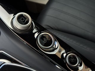 MERCEDES-BENZ AMG GT 4.0 V8 S
