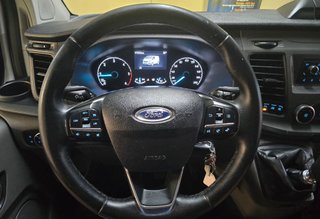 Ford Transit Custom 2021