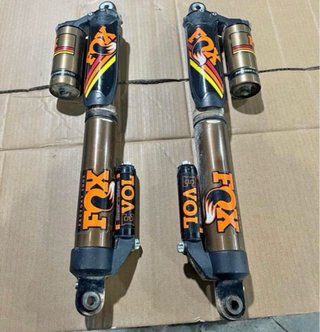 Suspensão Fox