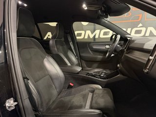 Volvo XC40 1.5 T5 Twin Recharge R-Design Auto
