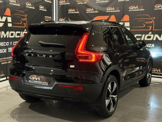 Volvo XC40 1.5 T5 Twin Recharge R-Design Auto