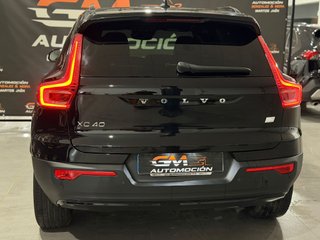 Volvo XC40 1.5 T5 Twin Recharge R-Design Auto