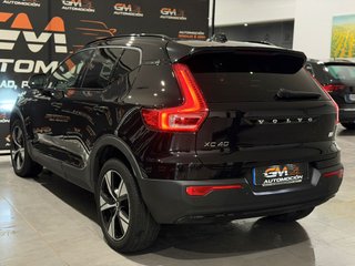 Volvo XC40 1.5 T5 Twin Recharge R-Design Auto