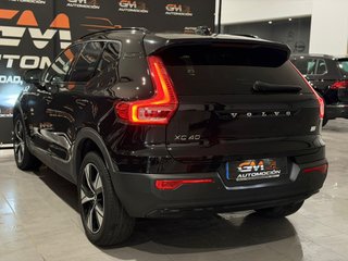 Volvo XC40 1.5 T5 Twin Recharge R-Design Auto