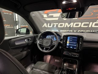 Volvo XC40 1.5 T5 Twin Recharge R-Design Auto