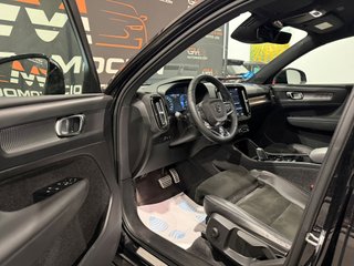 Volvo XC40 1.5 T5 Twin Recharge R-Design Auto
