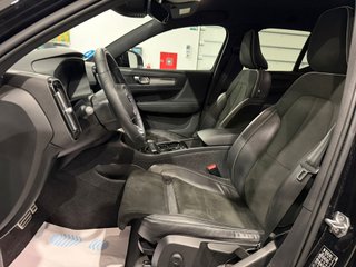 Volvo XC40 1.5 T5 Twin Recharge R-Design Auto