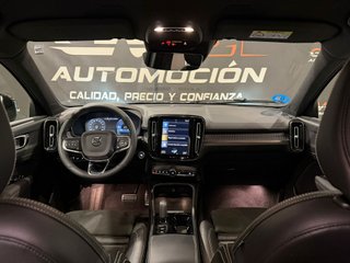Volvo XC40 1.5 T5 Twin Recharge R-Design Auto
