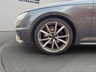 AUDI A4 Avant S line 40 TFSI 140kW S tronic