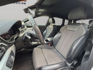 AUDI A4 Avant S line 40 TFSI 140kW S tronic