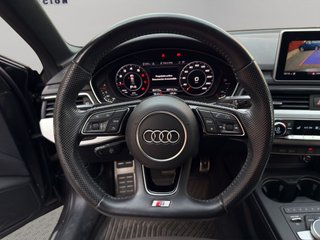 AUDI A4 Avant S line 40 TFSI 140kW S tronic