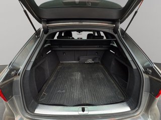AUDI A4 Avant S line 40 TFSI 140kW S tronic