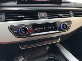 AUDI A4 Avant S line 40 TFSI 140kW S tronic