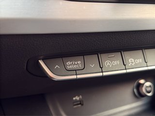 AUDI A4 Avant S line 40 TFSI 140kW S tronic