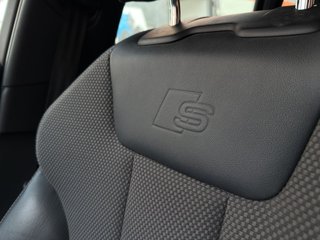 AUDI A4 Avant S line 40 TFSI 140kW S tronic