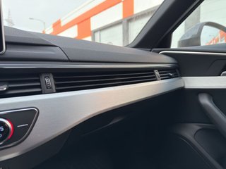 AUDI A4 Avant S line 40 TFSI 140kW S tronic