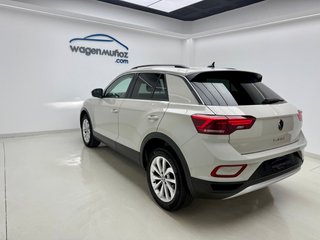 Volkswagen T-Roc 2023