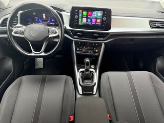 Volkswagen T-Roc 2023