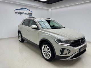 Volkswagen T-Roc 2023