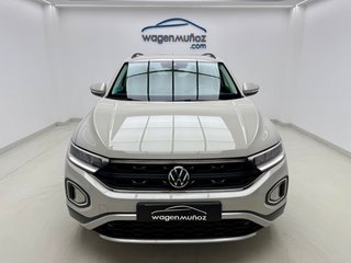 Volkswagen T-Roc 2023
