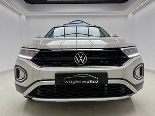 Volkswagen T-Roc 2023
