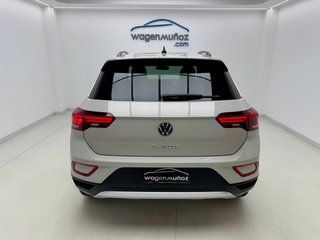 Volkswagen T-Roc 2023