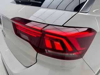 Volkswagen T-Roc 2023