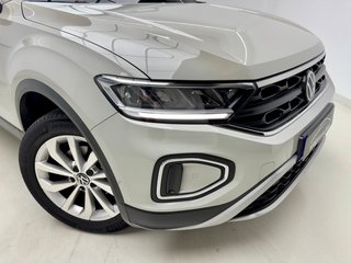 Volkswagen T-Roc 2023