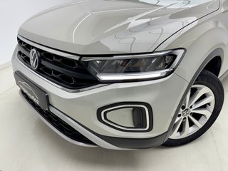 Volkswagen T-Roc 2023