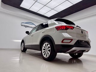 Volkswagen T-Roc 2023