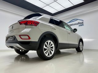 Volkswagen T-Roc 2023