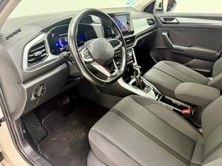 Volkswagen T-Roc 2023