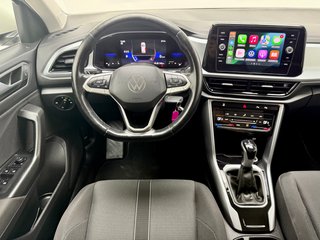 Volkswagen T-Roc 2023
