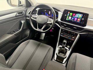 Volkswagen T-Roc 2023