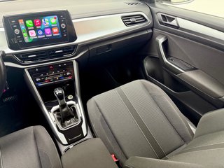 Volkswagen T-Roc 2023