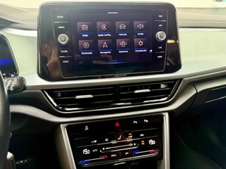 Volkswagen T-Roc 2023
