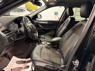 BMW X1 sDrive18d