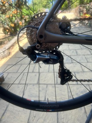 Bici Carretera Trek Emonda SL6 Disc Talla 54