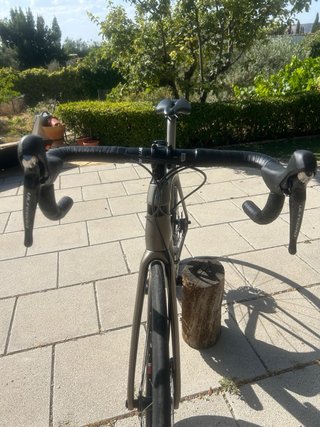 Bici Carretera Trek Emonda SL6 Disc Talla 54