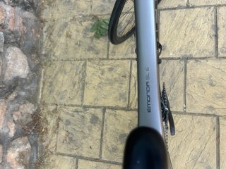 Bici Carretera Trek Emonda SL6 Disc Talla 54