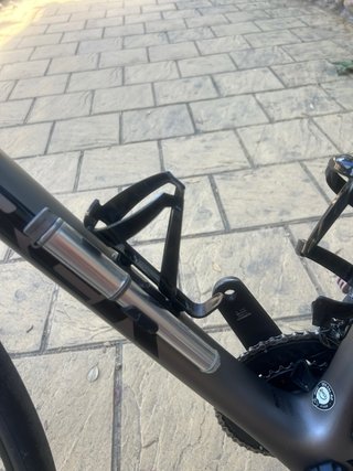 Bici Carretera Trek Emonda SL6 Disc Talla 54
