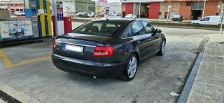Audi A6 2006
