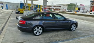 Audi A6 2006
