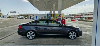 Audi A6 2006